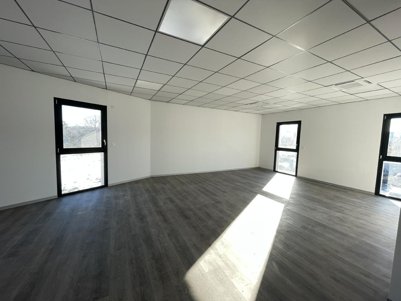 Bureau Fléville-devant-Nancy 256m² Vente bureau Fléville-devant-Nancy Meurthe-et-Moselle OVBUR2420178 11
